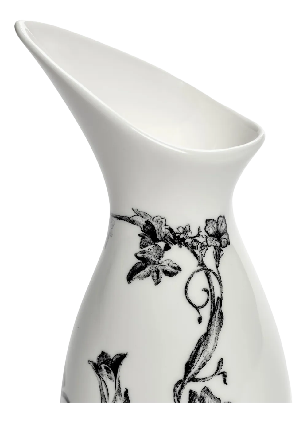 Serax Melkkan Fairytale Flower Unity White 210 ml Outlet