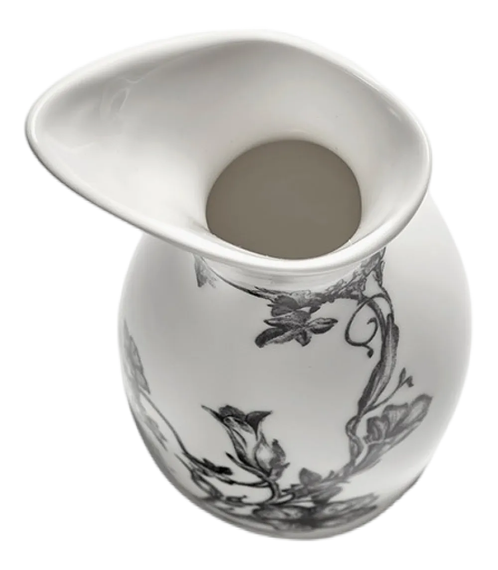 Serax Melkkan Fairytale Flower Unity White 210 ml Outlet