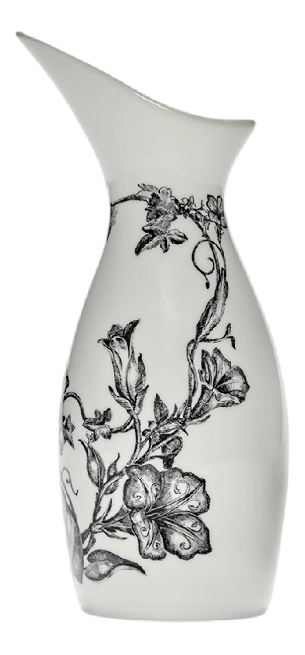 Serax Melkkan Fairytale Flower Unity White 210 ml Outlet