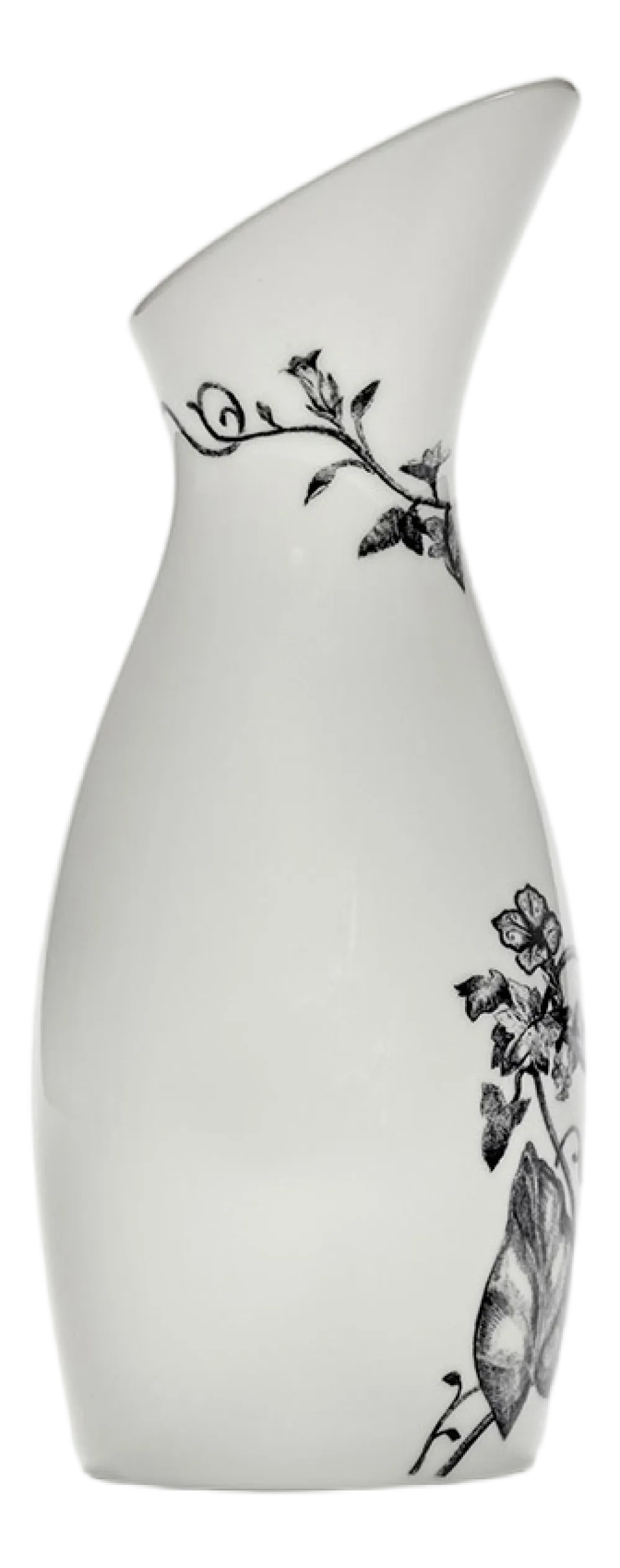 Serax Melkkan Fairytale Flower Unity White 210 ml Outlet