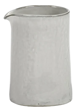 Melkkan Serax La Mère Tableware By Marie Michielssen Off White 190 ml