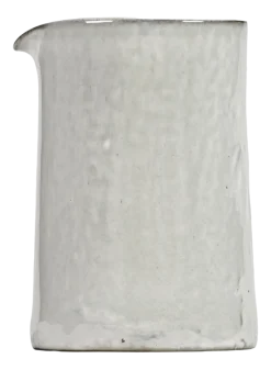 Melkkan Serax La Mère Tableware By Marie Michielssen Off White 190 ml