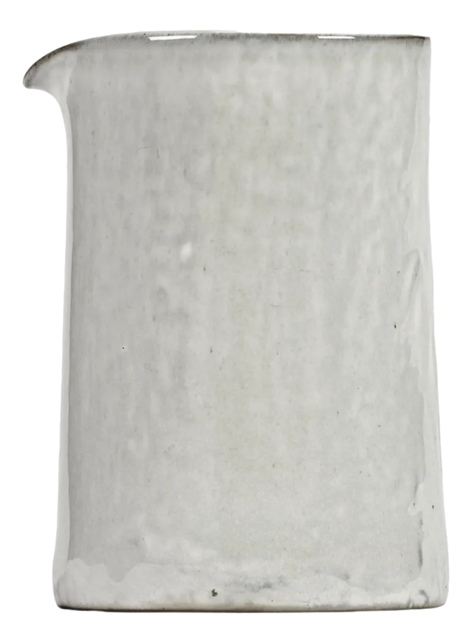Melkkan Serax La Mère Tableware By Marie Michielssen Off White 190 ml