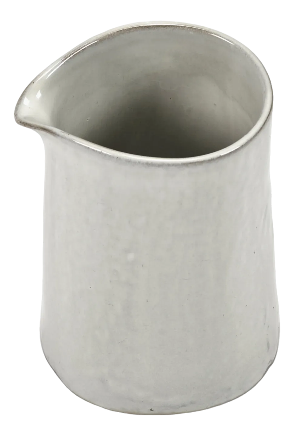 Melkkan Serax La Mère Tableware By Marie Michielssen Off White 190 ml