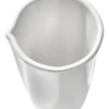 Serax Melkkan Milk Jug White Silhouette 707 ml Clearance