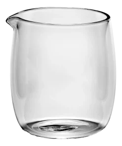 Serax Melkkan Passe-Partout Glassware By Vincent Van D Transparent 0,25 L Sale
