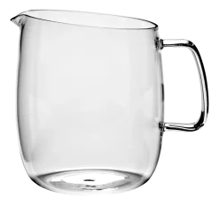 Serax Melkkan Passe-Partout Glassware By Vincent Van D Transparent 1,5 L Outlet