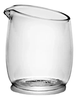Serax Melkkan Passe-Partout Glassware By Vincent Van D Transparent 125 ml Online