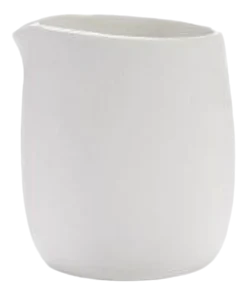 Serax Melkkan Passe-Partout Tableware By Vincent Van D White Matt 0,25 L New
