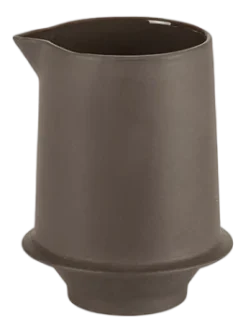 Melkkan Serax Slate Dune Brown 240 ml