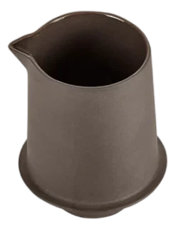 Melkkan Serax Slate Dune Brown 240 ml