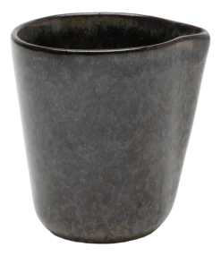 Melkkan Serax Surface Tableware By Sergio Herman Indi Grey S 100 ml