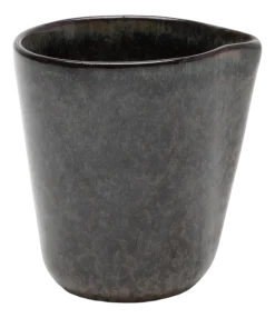 Serax Melkkan Surface Tableware By Sergio Herman Indi Grey M 190 ml Clearance