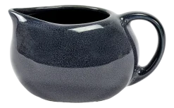 Melkkan Serax Terres De Rêves Tableware By Anita Le Gr Dark Blue 175 ml