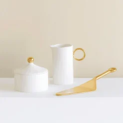 Urban Nature Culture Melkkan Good Morning White Gold Clearance