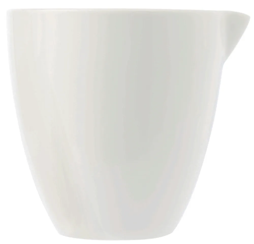 VT Wonen Melkkan vtwonen Small Ivory White 150ml Clearance