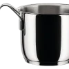Alessi Melkkoker Pots&Pans 14 cm Discount