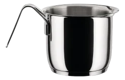 Alessi Melkkoker Pots&Pans 14 cm Discount