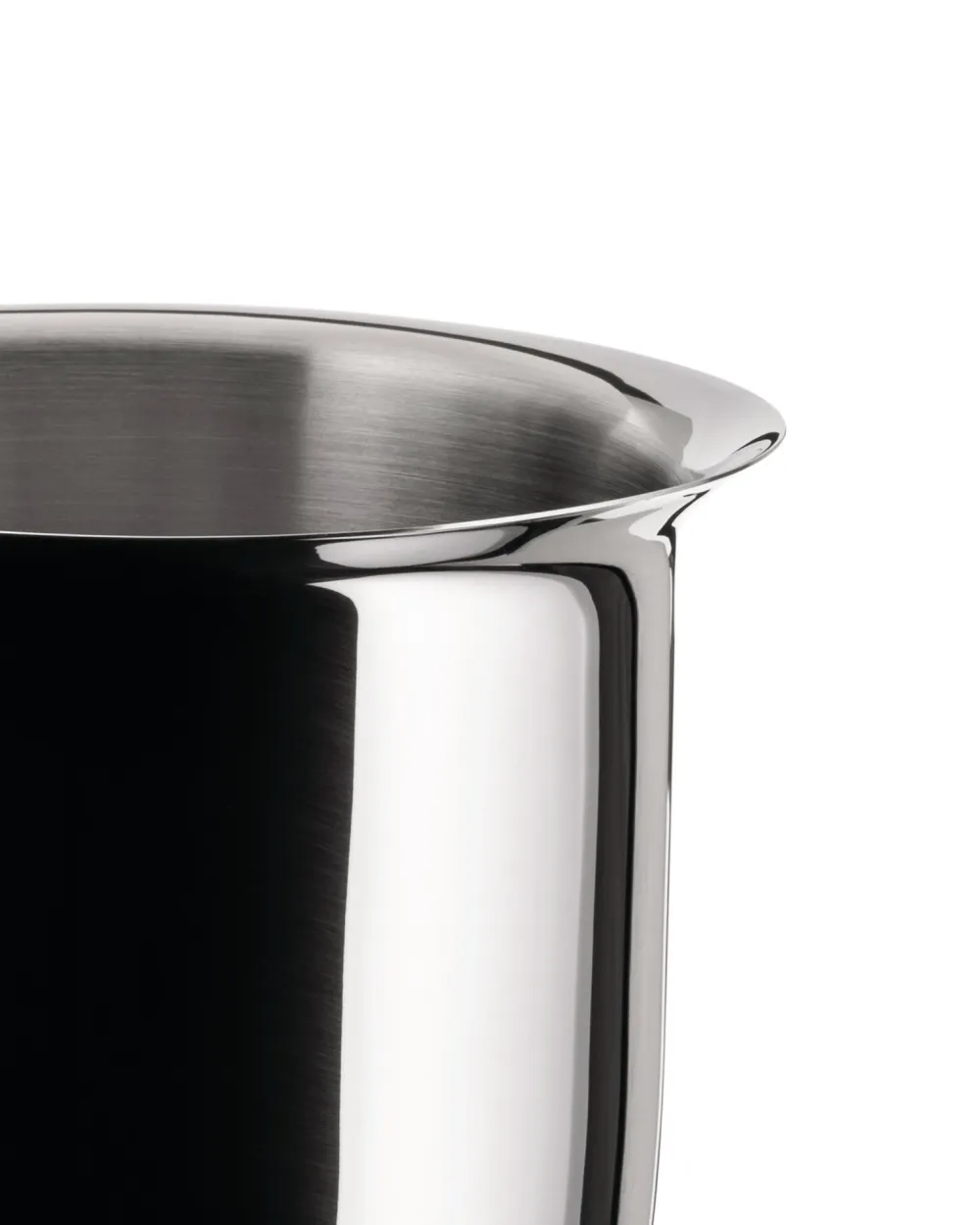 Alessi Melkkoker Pots&Pans 14 cm Discount