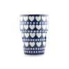 Melkmok Bunzlau Castle Blue Valentine (230 ml)