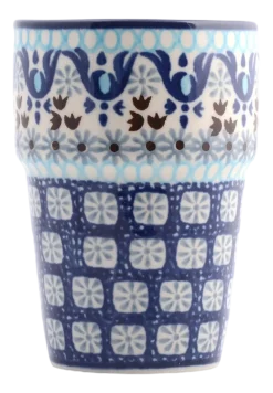 Melkmok Bunzlau Castle Marrakesh (230 ml)