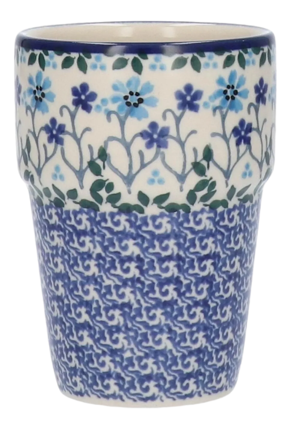 Melkmok Bunzlau Castle Spring Hill (230 ml)
