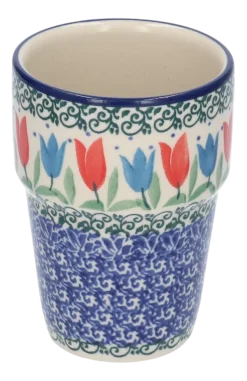 Melkmok Bunzlau Castle Tulip Royal (230 ml)