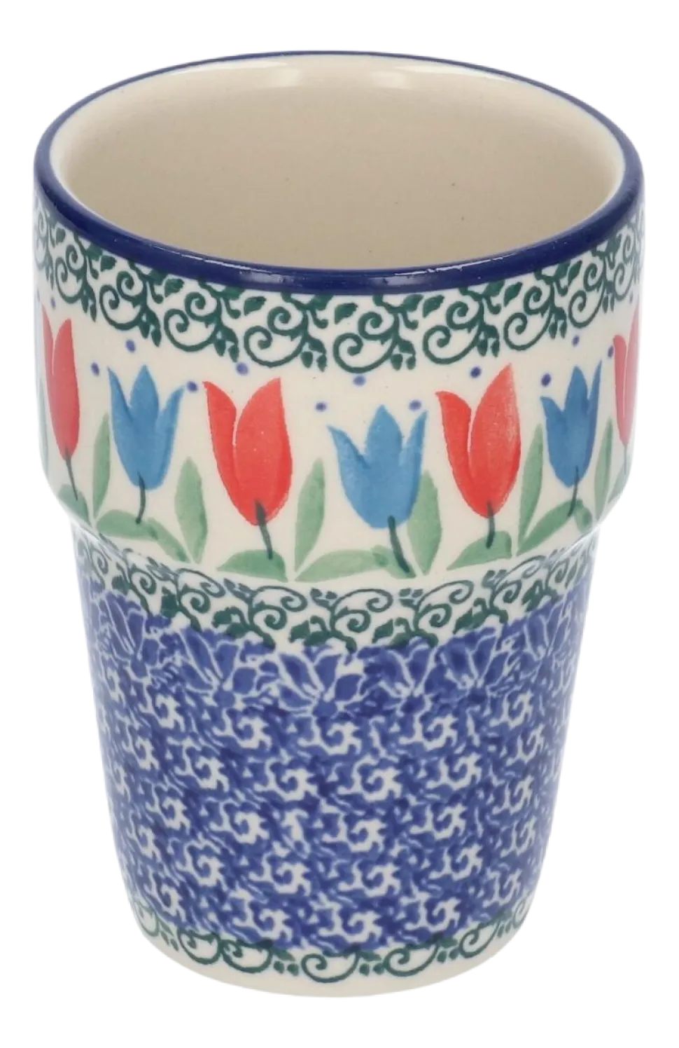 Melkmok Bunzlau Castle Tulip Royal (230 ml)