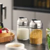 Melk- Of Suikerdoseerder Gefu Kippo Transparant
