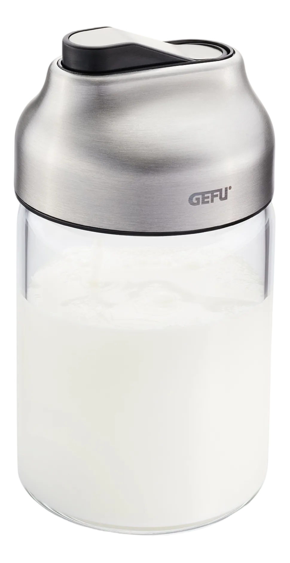 Melk- Of Suikerdoseerder Gefu Kippo Transparant