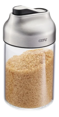 Melk- Of Suikerdoseerder Gefu Kippo Transparant