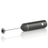 AdHoc Melkopschuimer Moro Dark Grey Clearance