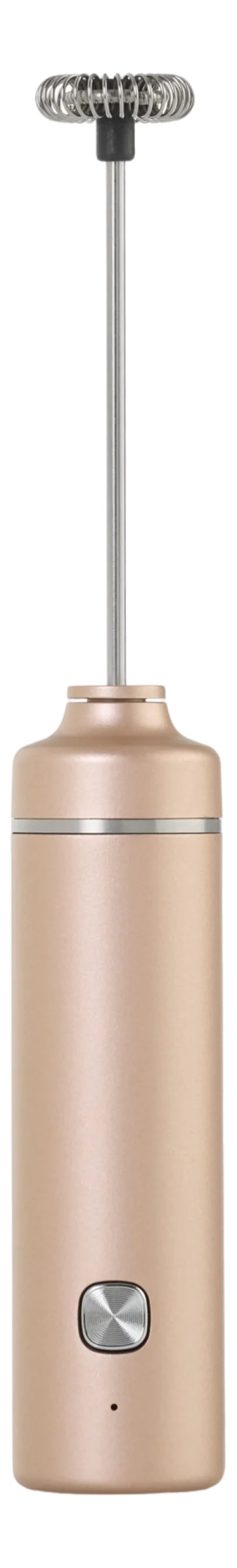 Melkopschuimer AdHoc Moro Light Copper