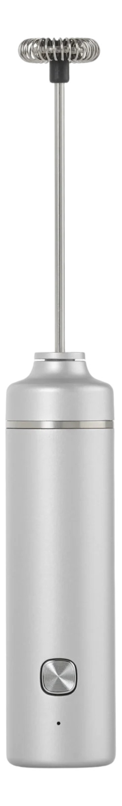AdHoc Melkopschuimer Moro Light Grey Clearance