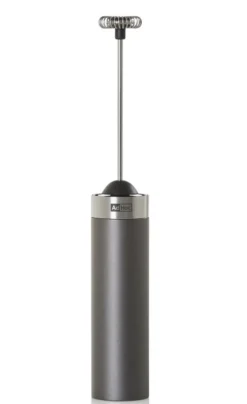 Melkopschuimer Adhoc Rapid Elektrisch Zwart