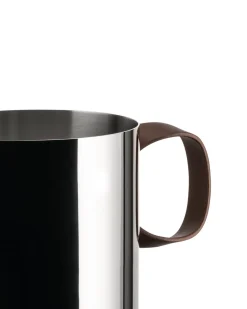 Melkopschuimer Alessi Edo Brown