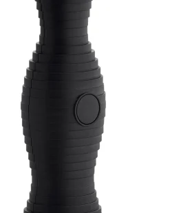Alessi Melkopschuimer Pulcina Black