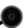Bialetti Melkopschuimer Elettric Mk02 Black Outlet