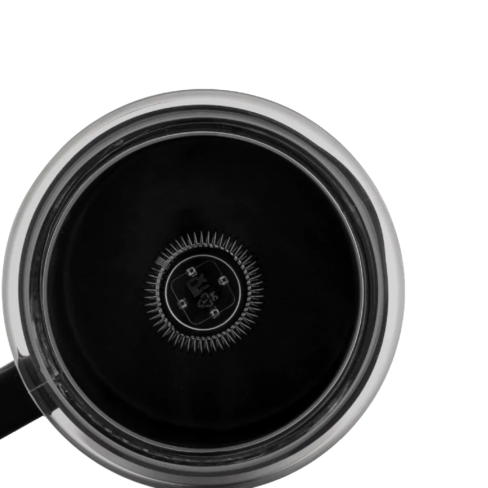 Bialetti Melkopschuimer Elettric Mk02 White Sale