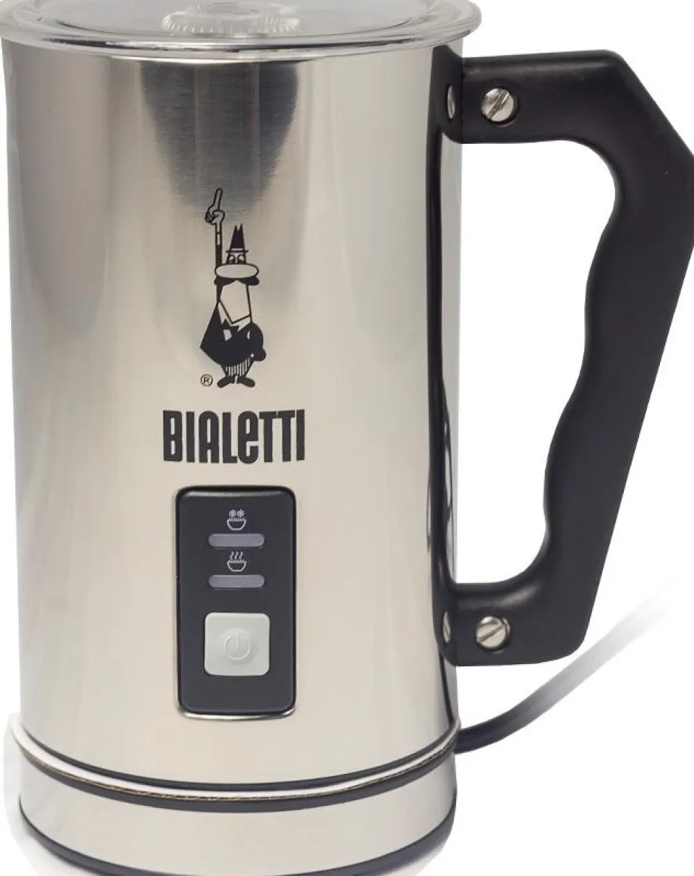 Bialetti Melkopschuimer Milk Frother Elektrisch Clearance