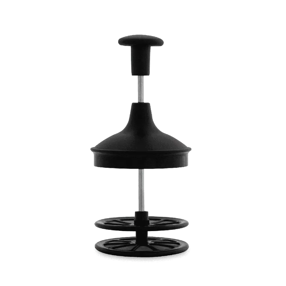 Bialetti Melkopschuimer Tutto Crema Clearance