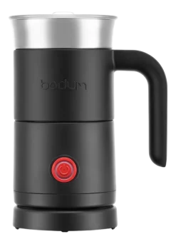 Bodum Melkopschuimer Barista 500W Black Clearance