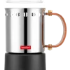 Bodum Melkopschuimer Ottoni Elektrisch 600 W RVS 400 ml Best