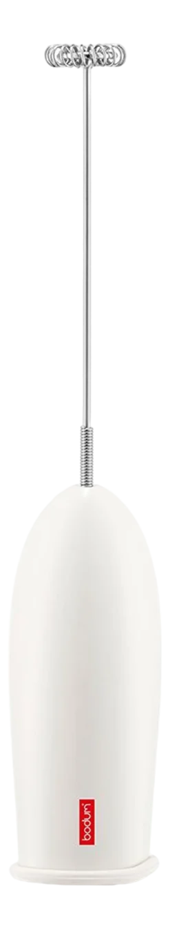 Melkopschuimer Bodum Schiuma White
