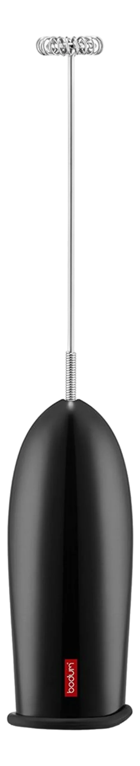 Bodum Melkopschuimer Schiuma Black Online