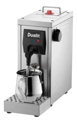 Dualit Melkopschuimer Cino Milk Steamer Best