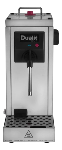 Dualit Melkopschuimer Cino Milk Steamer Best