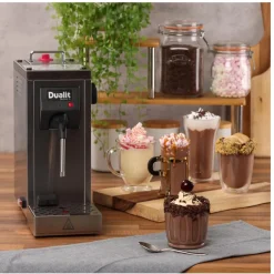 Dualit Melkopschuimer Cino Milk Steamer Best