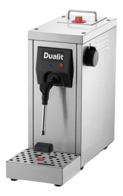 Dualit Melkopschuimer Cino Milk Steamer Best