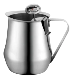 Dualit Melkopschuimer Cino Milk Steamer Best